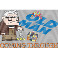 Animal Text Series-AT 2785